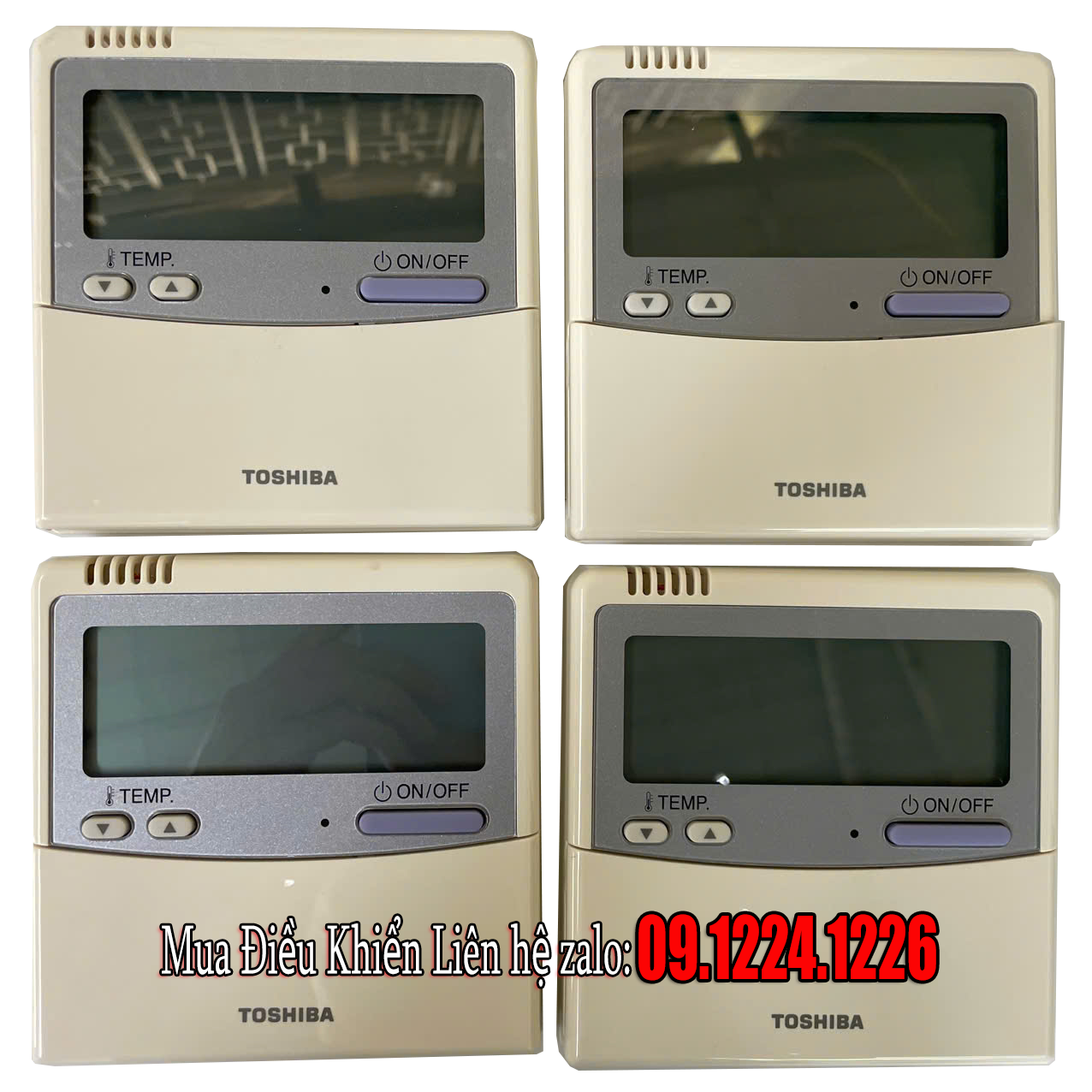 TOSHIBA RBC-AMT32E
